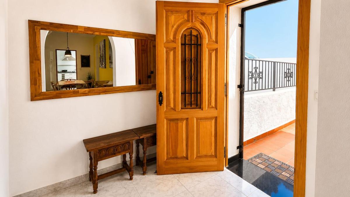 Sprzedaż niezależnego domku jednorodzinnego w Casa o chalet en Altea la Vella, Altea, Altea photo 5