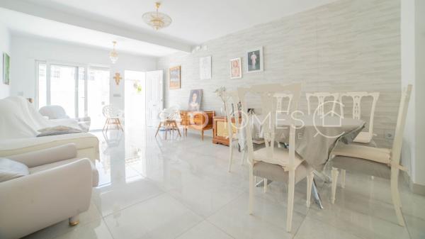 Chalet pareado en Zona los Frutales, Torrevieja photo 1