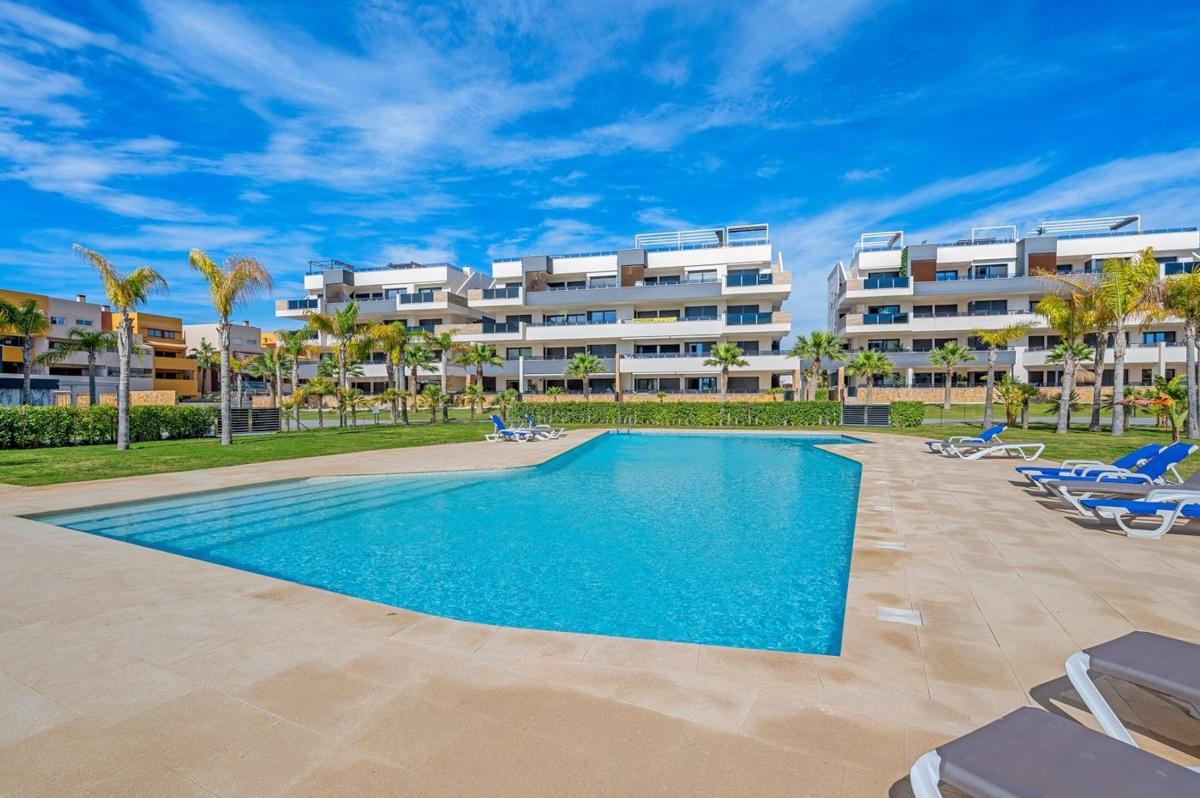 Продажа квартиры на Piso en Horizonte - La Campana, Orihuela, Ориуэла
photo 2