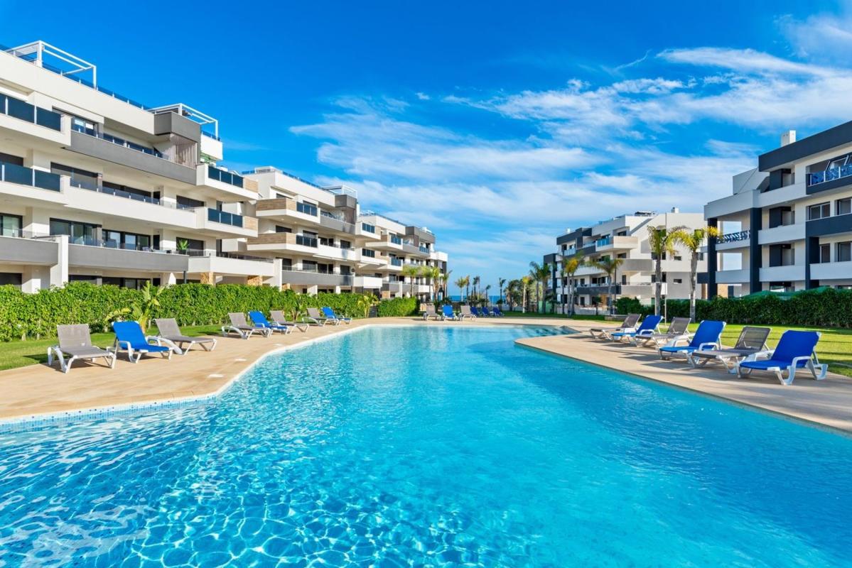 Продажа квартиры на Piso en Horizonte - La Campana, Orihuela, Ориуэла
photo 3
