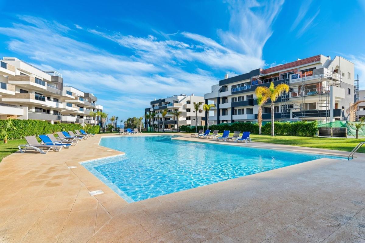 Продажа квартиры на Piso en Horizonte - La Campana, Orihuela, Ориуэла
photo 4