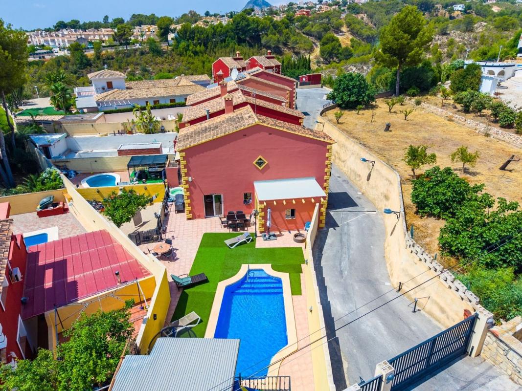 Propiedades en venta y alquiler en España photo 5
