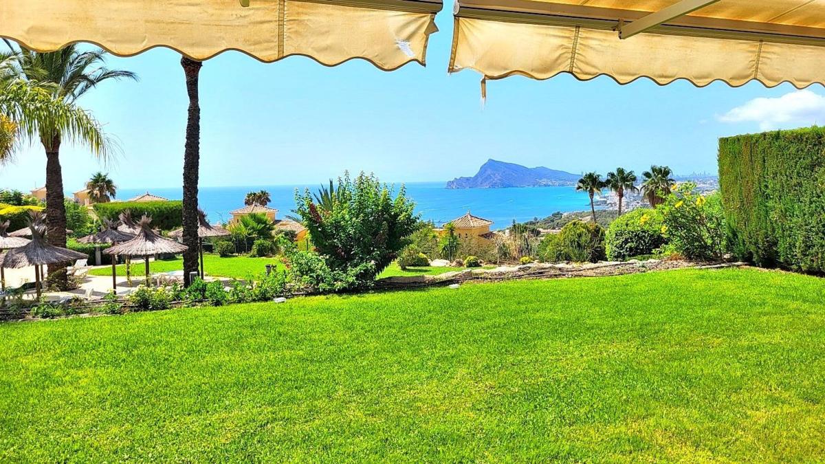 Sale of apartment in Piso en Altea Hills, Altea, Altea
photo 1