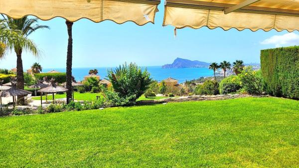 Sale of flat in Piso en Altea Hills, Altea, Altea
photo 1