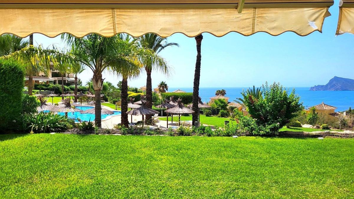 Sale of apartment in Piso en Altea Hills, Altea, Altea
photo 2