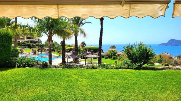 Sale of flat in Piso en Altea Hills, Altea, Altea
thumbnail 1