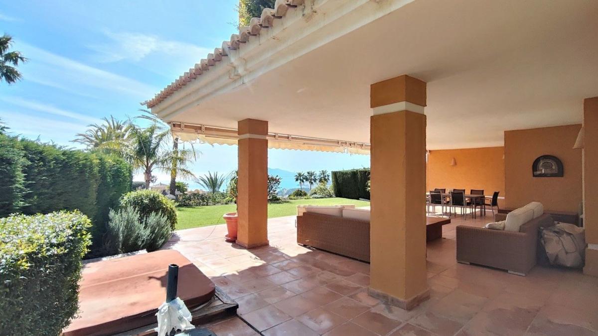 Sale of apartment in Piso en Altea Hills, Altea, Altea
photo 4
