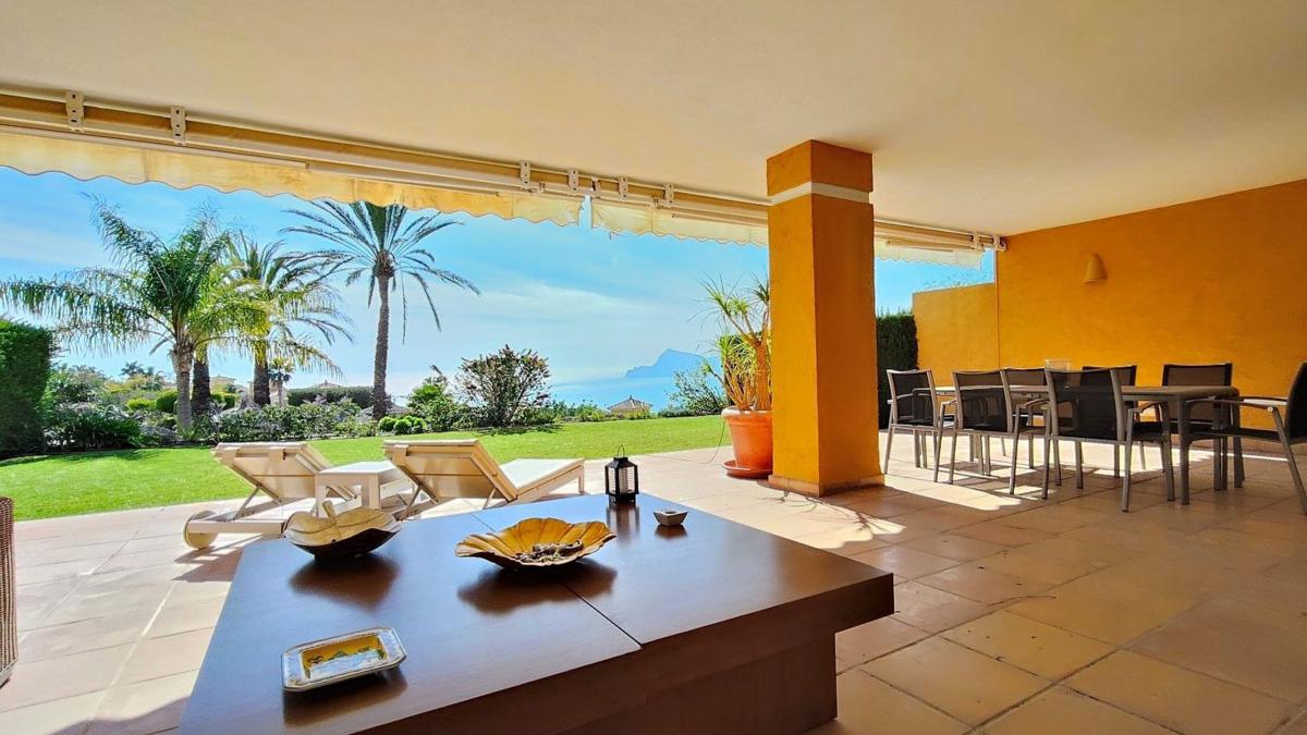 Sale of apartment in Piso en Altea Hills, Altea, Altea
photo 5