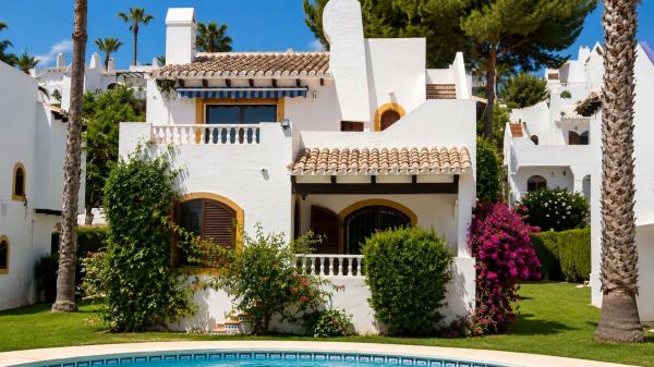 Casa o chalet independiente en Villamartín, Orihuela thumbnail 2