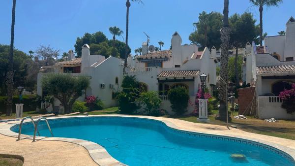 Casa o chalet independiente en Villamartín, Orihuela photo 4