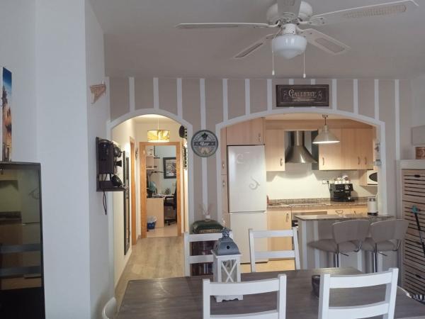 Venta de piso en Piso en Xirles, Polop, Polop
photo 1