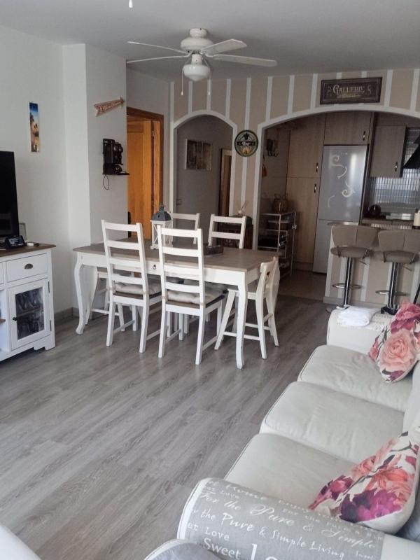 Venta de piso en Piso en Xirles, Polop, Polop
photo 2