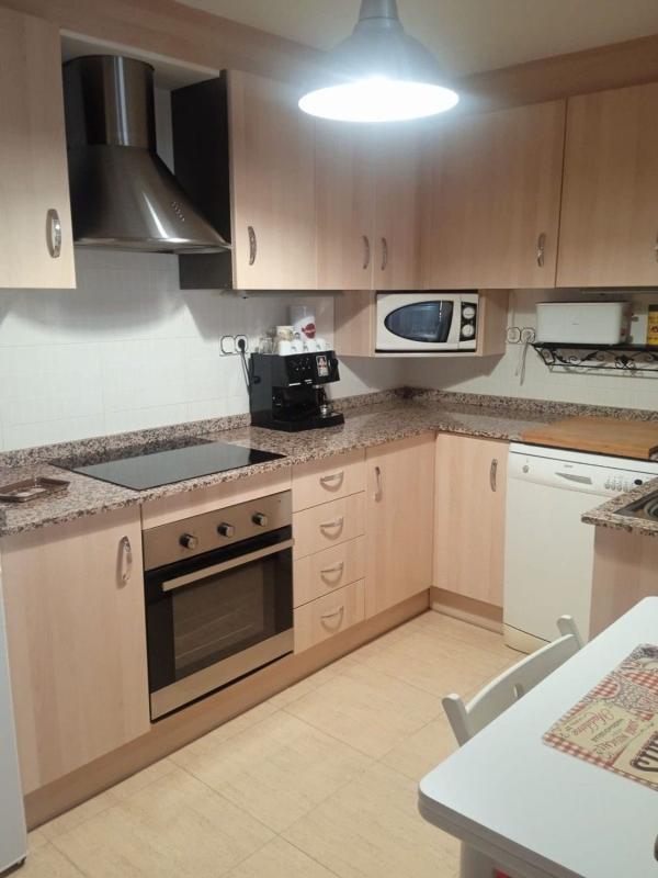 Venta de piso en Piso en Xirles, Polop, Polop
photo 5
