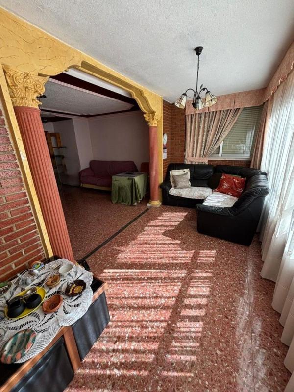 Venta de piso en Piso en Pueblo Levante, Benidorm, Benidorm
photo 2