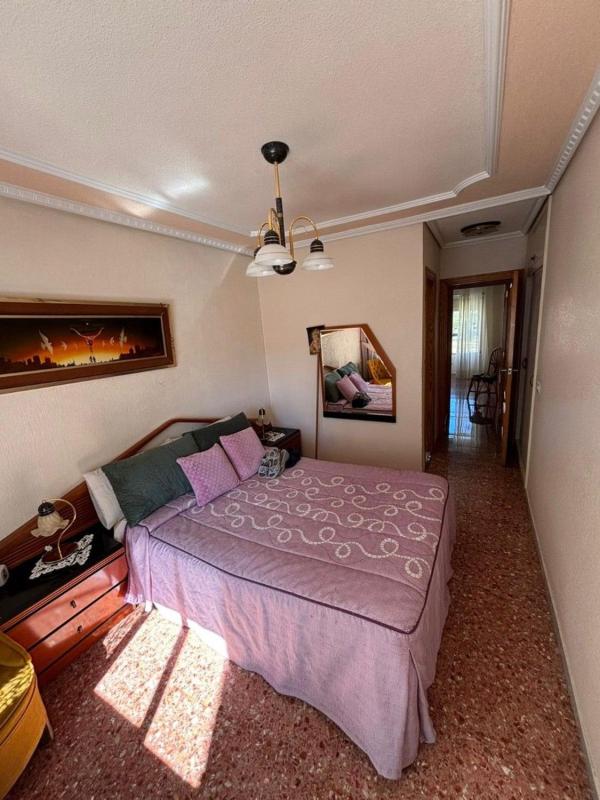 Venta de piso en Piso en Pueblo Levante, Benidorm, Benidorm
photo 3