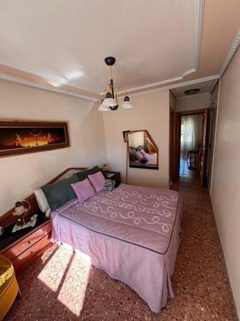 Продажа квартиры на Piso en Pueblo Levante, Benidorm, Бенидорм
 photo 3