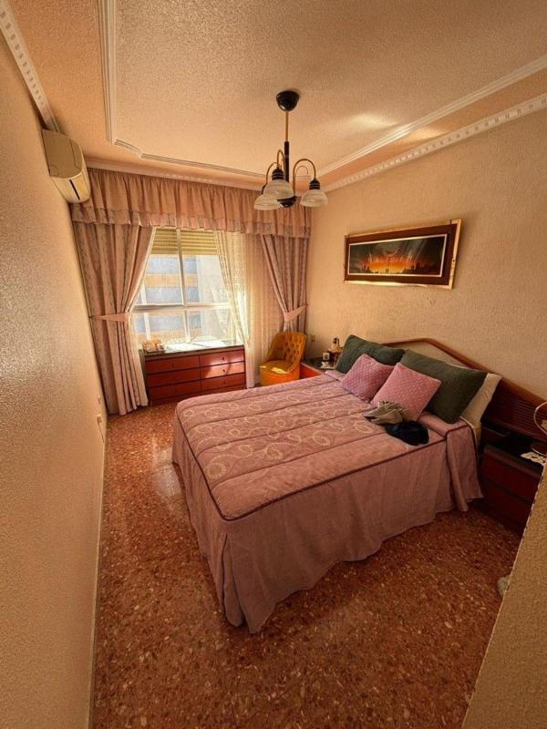 Venta de piso en Piso en Pueblo Levante, Benidorm, Benidorm
photo 4