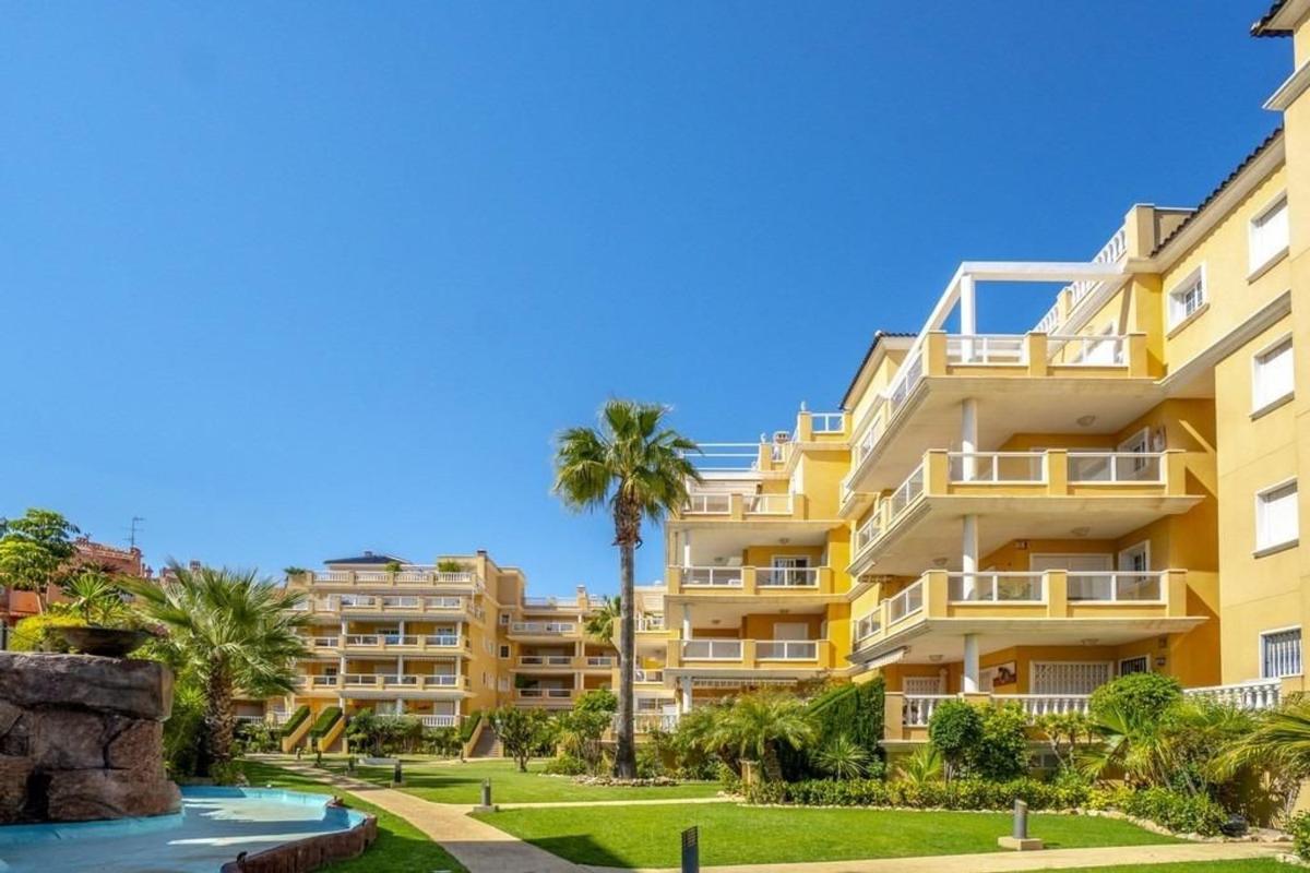 Venta de piso en Piso en Aguamarina, Orihuela, Orihuela
photo 2