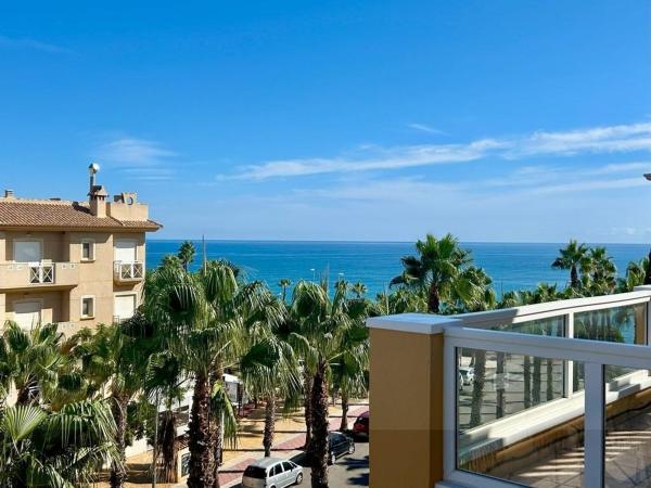 Sprzedaż mieszkania w Piso en Aguamarina, Orihuela, Orihuela
 photo 4