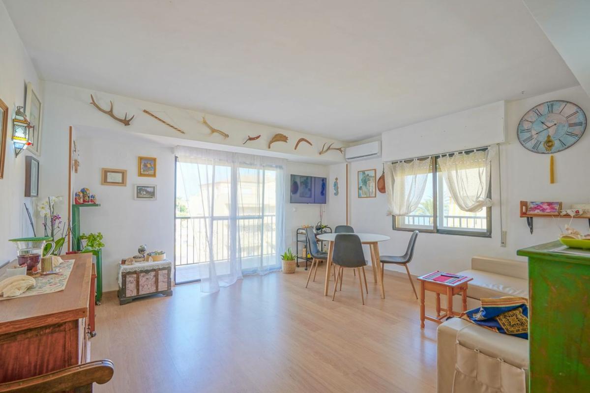 Sale of apartment in Piso en El Palmar-Los Molinos, Denia, Denia
photo 3