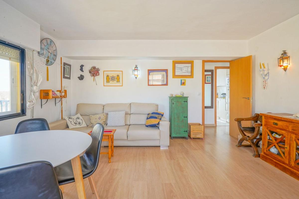 Sale of apartment in Piso en El Palmar-Los Molinos, Denia, Denia
photo 4