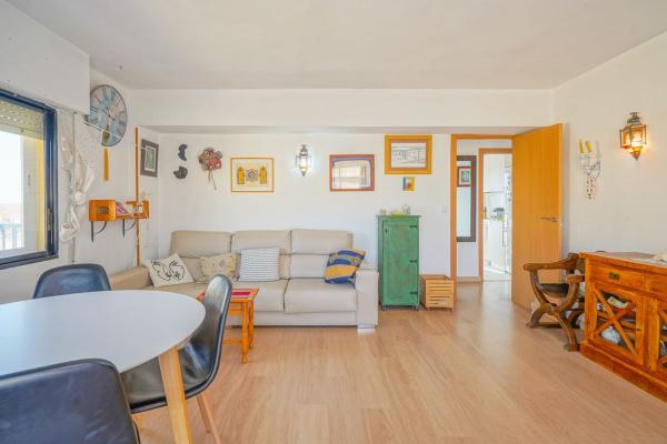 Продажа квартиры на Piso en El Palmar-Los Molinos, Denia, Дения
 photo 4