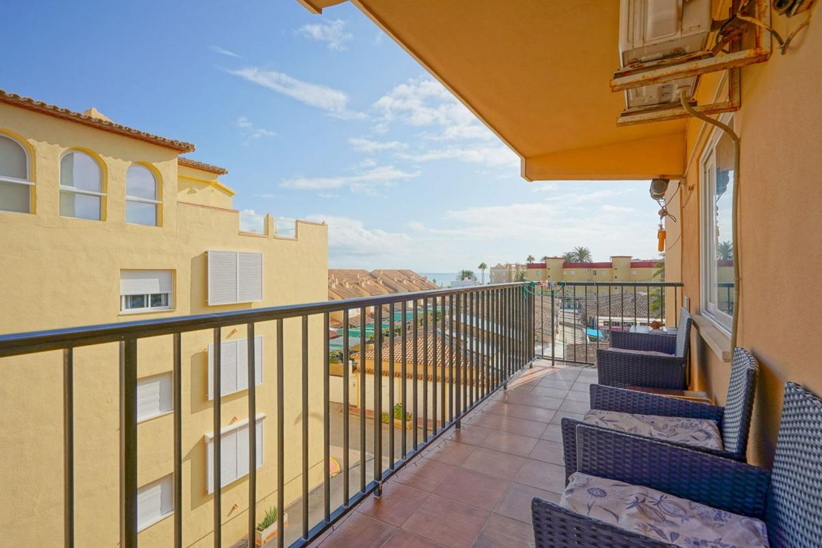 Sale of apartment in Piso en El Palmar-Los Molinos, Denia, Denia
photo 5