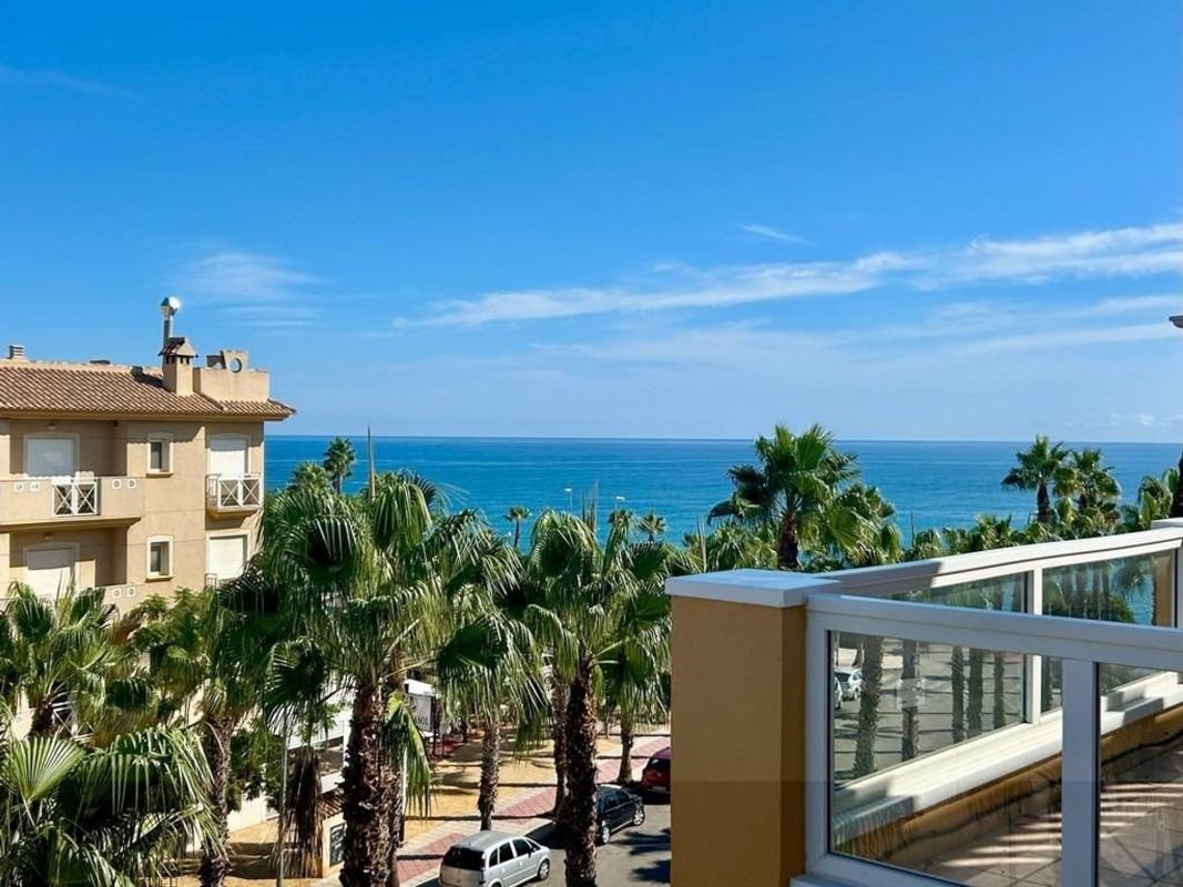Sprzedaż duplexu w Dúplex en Aguamarina, Orihuela, Orihuela photo 4
