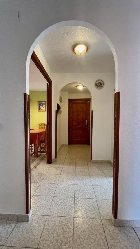 Sprzedaż mieszkania w Piso en L'Albir, Alfaz del Pi, Alfaz del Pi
 photo 4