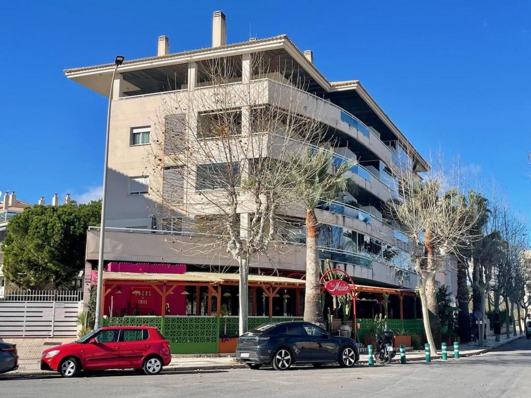 Sprzedaż mieszkania w Piso en L'Albir, Alfaz del Pi, Alfaz del Pi
photo 2