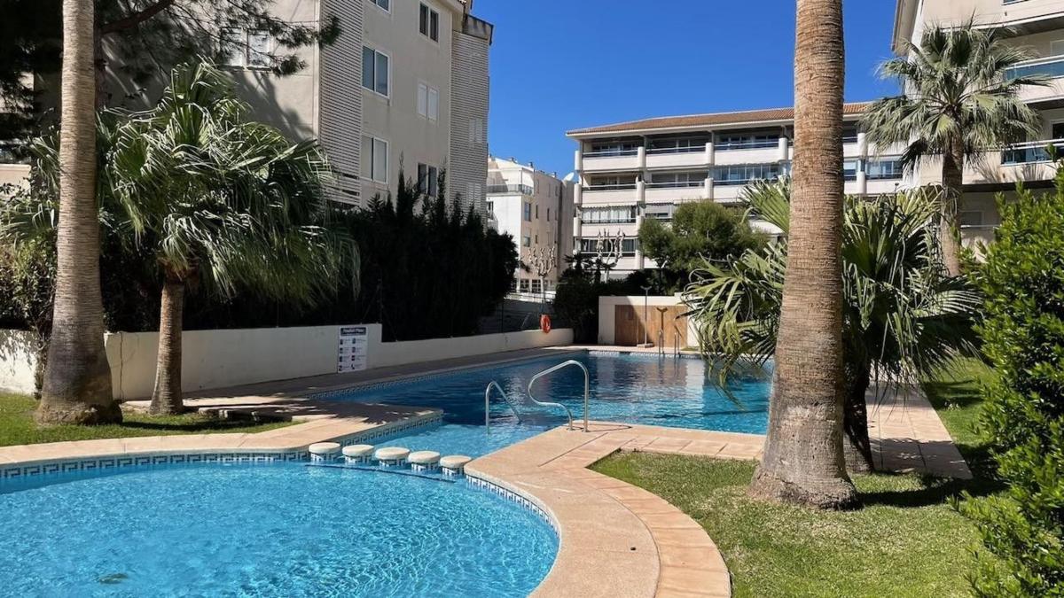 Sprzedaż mieszkania w Piso en L'Albir, Alfaz del Pi, Alfaz del Pi
photo 3