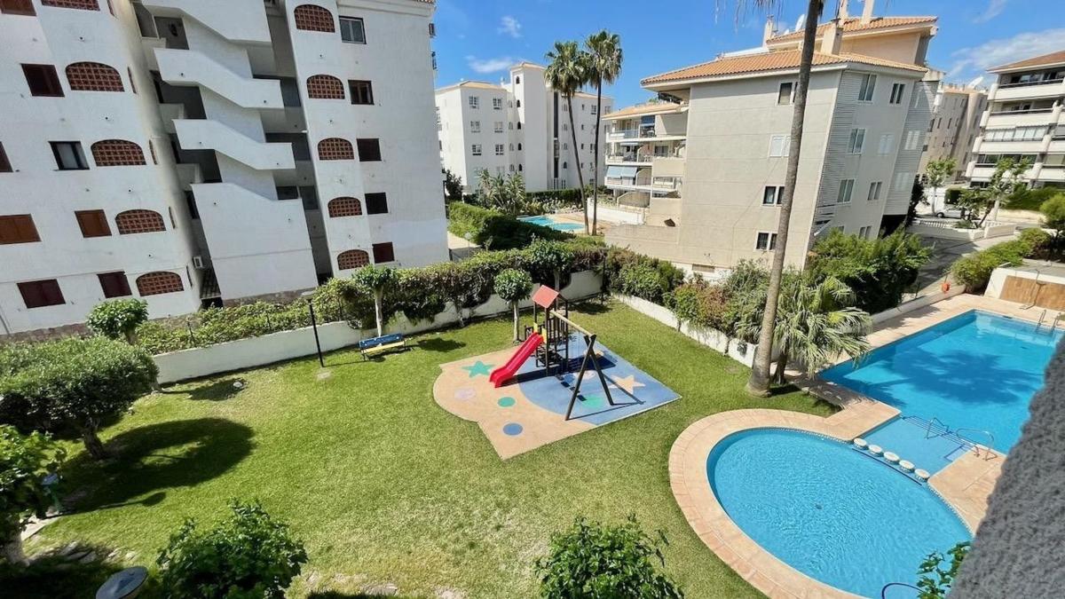 Sprzedaż mieszkania w Piso en L'Albir, Alfaz del Pi, Alfaz del Pi
photo 4