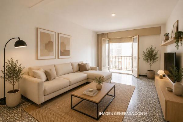Venta de piso en Piso en Calle Metge Lledó, Crevillente, Crevillente
photo 1