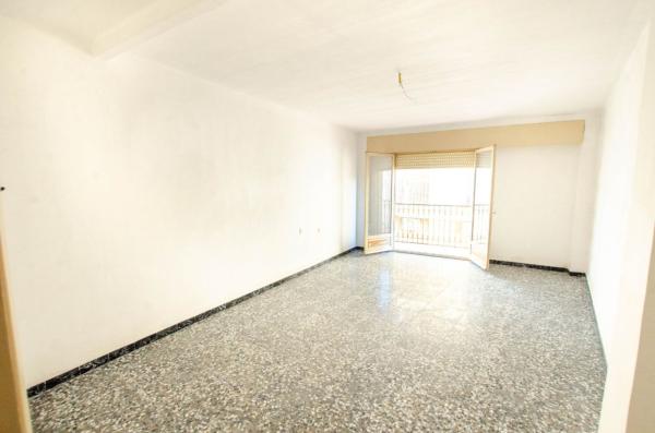 Venta de piso en Piso en Calle Metge Lledó, Crevillente, Crevillente
thumbnail 1