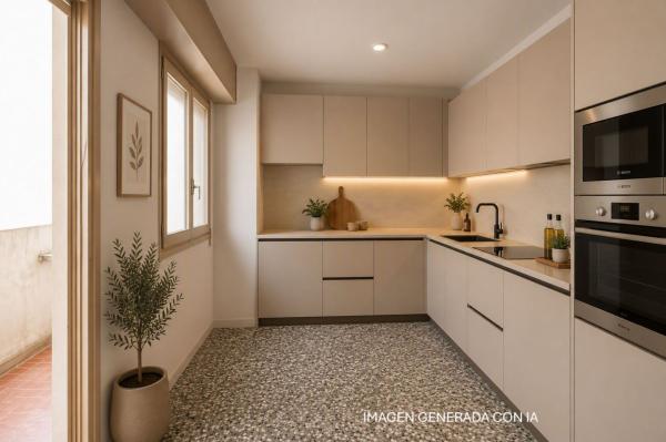 Venta de piso en Piso en Calle Metge Lledó, Crevillente, Crevillente
thumbnail 2