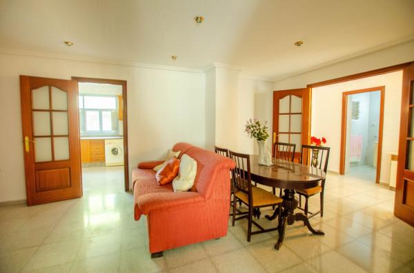 Venta de piso en Piso en Calle Molins, Crevillente, Crevillente
thumbnail 1