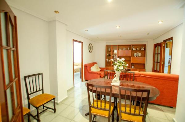 Venta de piso en Piso en Calle Molins, Crevillente, Crevillente
thumbnail 2