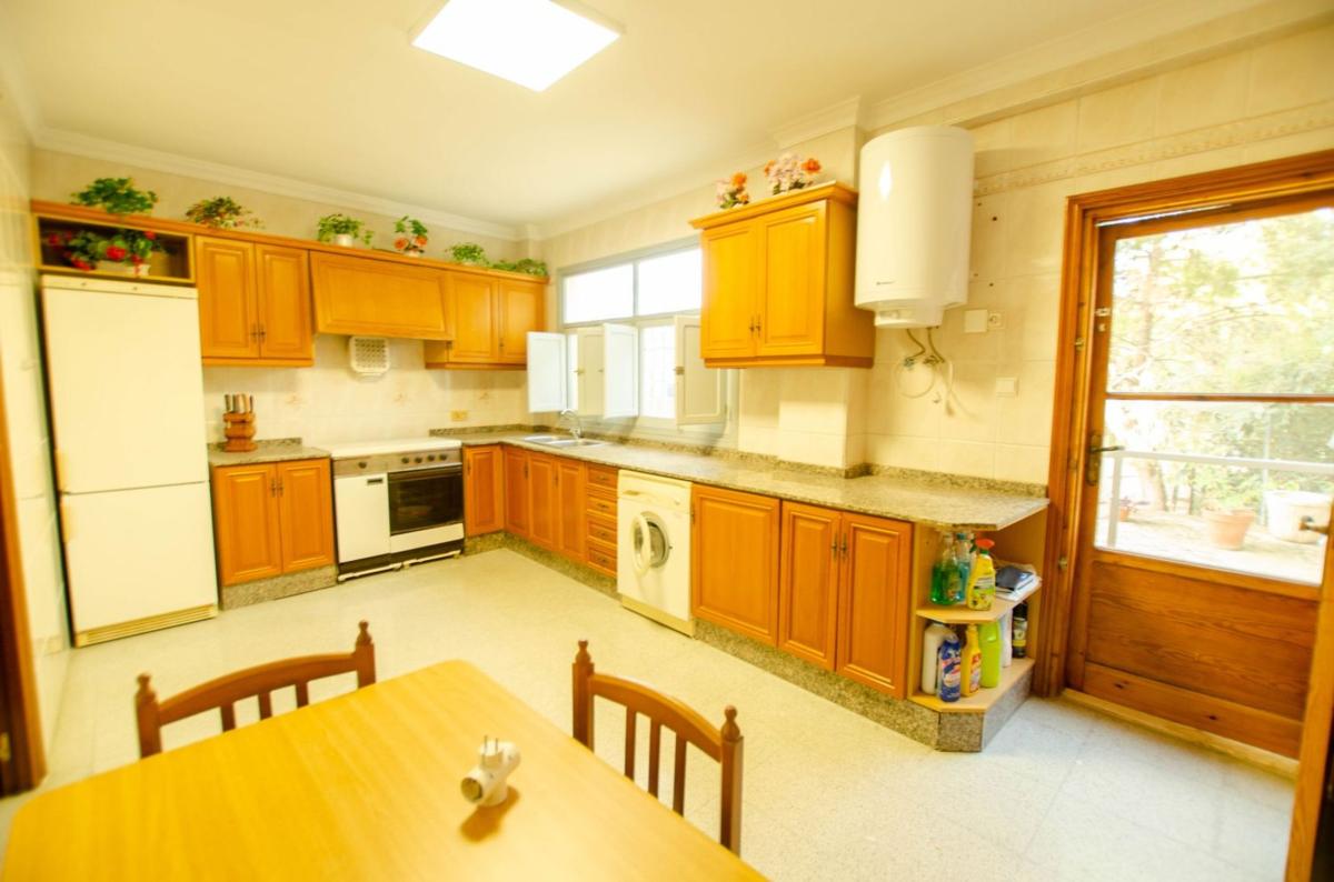 Продажа квартиры на Piso en Calle Molins, Crevillente, Кревильенте
photo 4