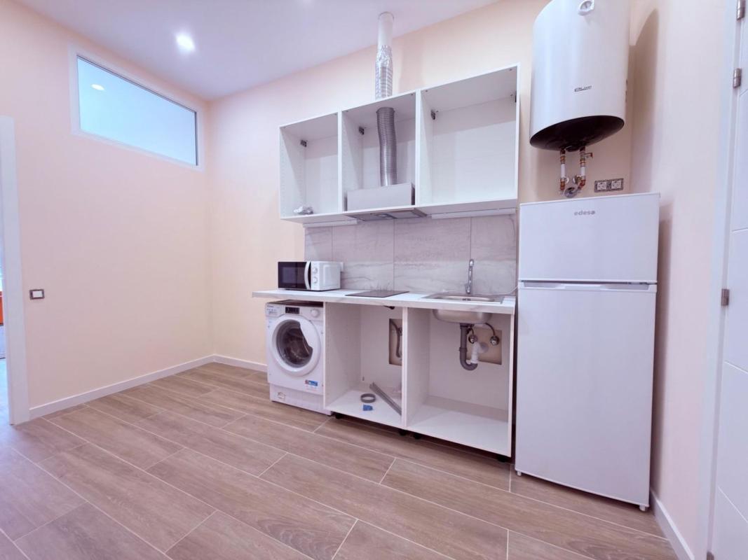 Здание Жилой площадью 310м2 на продажу в Аликанте / Алакант photo 2