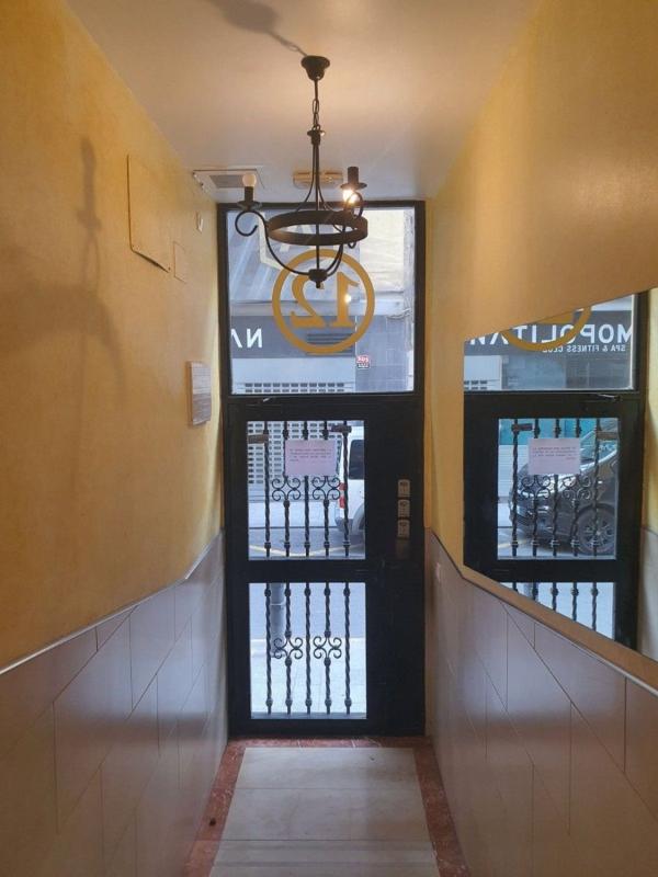 Здание Жилой площадью 427м2 на продажу в Аликанте / Алакант photo 5