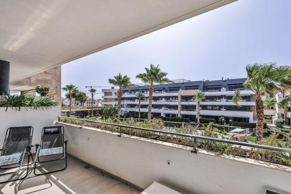 Sprzedaż mieszkania w Piso en Calle Pablo Picasso, Playa Flamenca, Orihuela, Orihuela
 photo 2