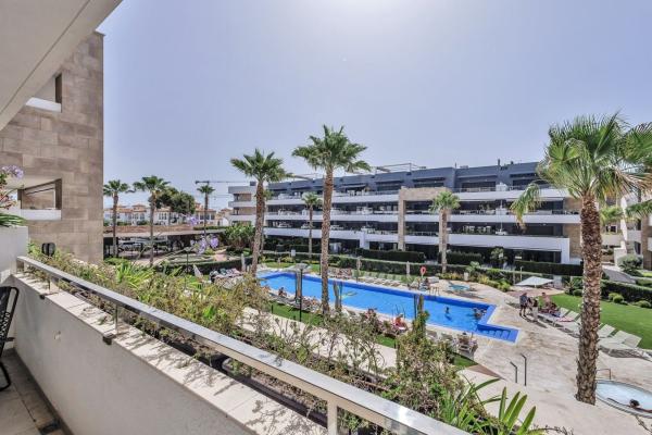 Sprzedaż mieszkania w Piso en Calle Pablo Picasso, Playa Flamenca, Orihuela, Orihuela
 photo 3
