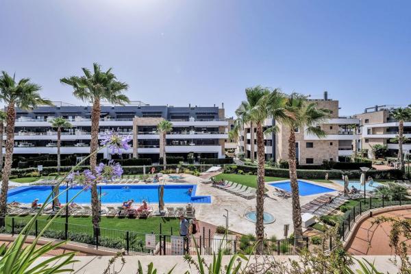 Sprzedaż mieszkania w Piso en Calle Pablo Picasso, Playa Flamenca, Orihuela, Orihuela
 photo 4