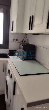 Sale of flat in Piso en Centro Urbano, Benidorm, Benidorm
thumbnail 2