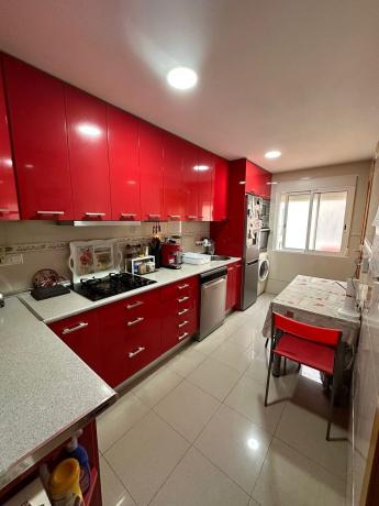 Продажа квартиры на Piso en Carolinas Altas, Alicante / Alacant, Аликанте / Алакант
photo 1