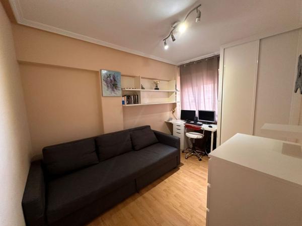Продажа квартиры на Piso en Carolinas Altas, Alicante / Alacant, Аликанте / Алакант
 photo 4
