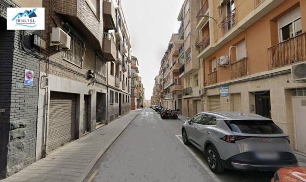 Продажа квартиры на Piso en Calle Carlota Pasaron, Santo Domingo, Alicante / Alacant, Аликанте / Алакант
 photo