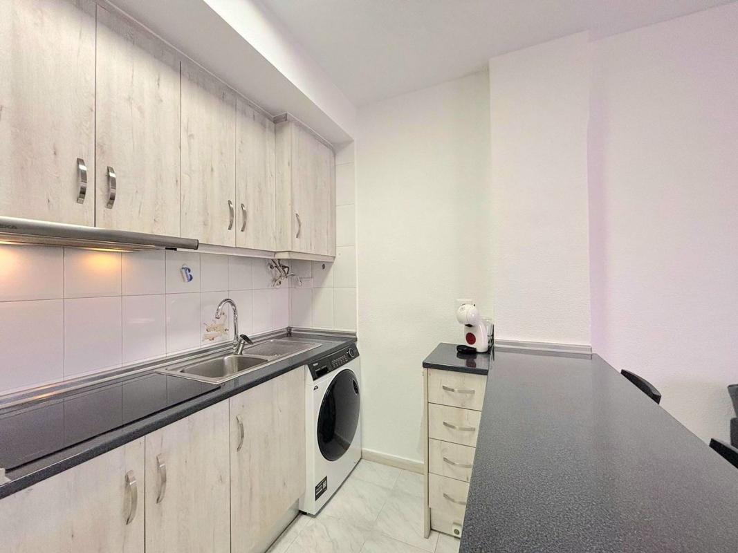 Venta de piso en Piso en Nueva Torrevieja, Torrevieja, Torrevieja
photo 3