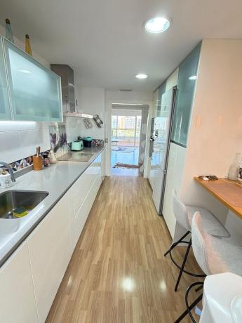 Продажа квартиры на Piso en Babel, Alicante / Alacant, Аликанте / Алакант
photo 1