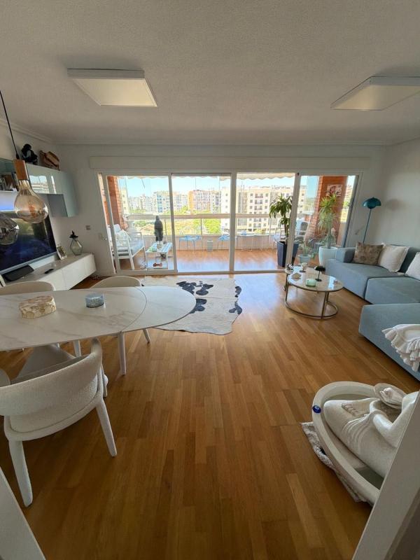 Venta de piso en Piso en Babel, Alicante / Alacant, Alicante / Alacant
 photo 3